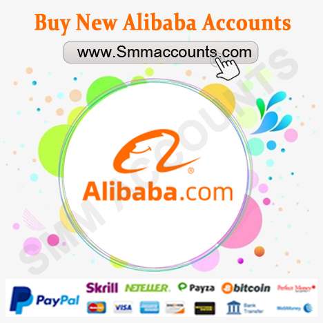 Alibaba Accounts