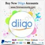 Buy Diigo Accounts