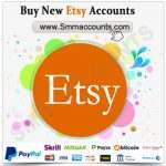 Buy Etsy Accounts