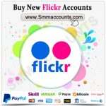 Buy Flickr Accounts
