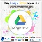 Buy Google Drive Accounts
