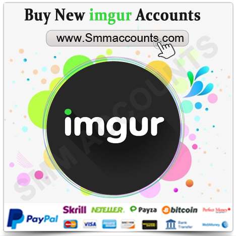 Buy Imgur Accounts