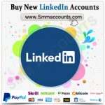 Buy Linkedin Accounts