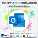 Buy New Outlook Email Accounts