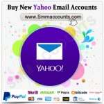 Buy New Yahoo Email Accounts