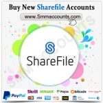 Buy Sharefile Accounts