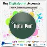 Buy digitalpoint Accounts