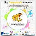 Buy imageshack Accounts