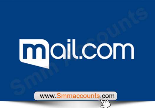 Mail.Com Mail Accounts