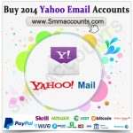 Buy 2014 Yahoo Email Accounts