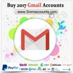 Buy 2017 Gmail Accounts