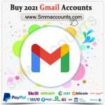 Buy 2021 Gmail Accounts