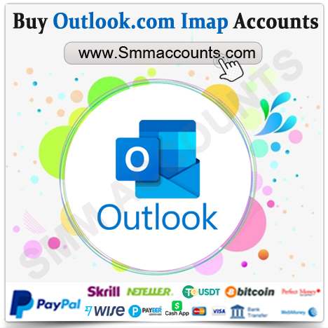 Buy Outlook Imap Accounts