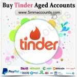 Buy Tinder Aged Accounts