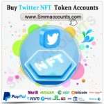 Buy Twitter NFT Token Accounts