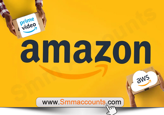 Amazon Accounts