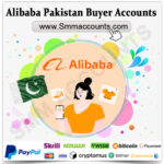 Buy Alibaba Pakistan Buyer Accounts