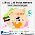 Buy Alibaba UAE Buyer Accounts