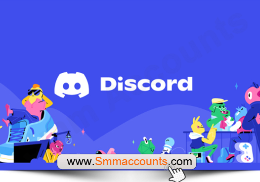 Discord Accounts