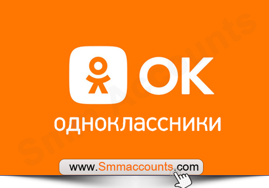 Odnoklassniki Accounts