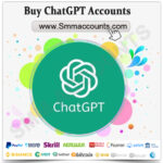 Buy ChatGPT Accounts