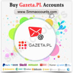 Buy Gazeta Pl Accounts