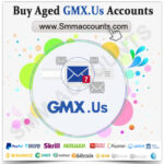 Buy Aged GMX.Us Accounts
