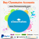 Buy Classmates Accounts
