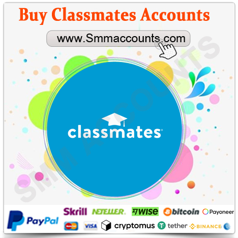 Buy Classmates Accounts