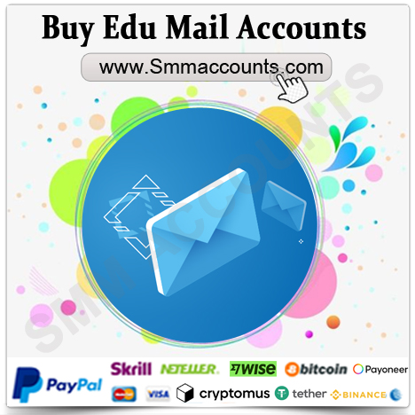 Buy Edu Mail Accounts