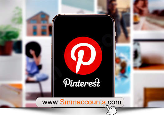 Pinterest Accounts